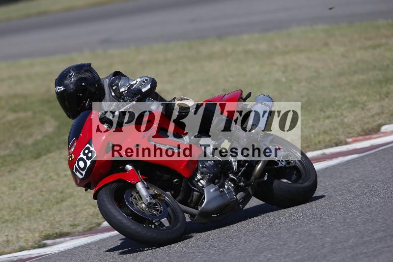/12 30.04.2026  Speer Racing ADR/Gruppe gelb/108